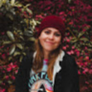 Meet your Posher, Paige